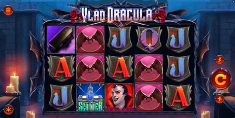 Dracula Slot: Free Play In Demo Mode & Game Review.